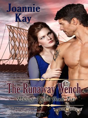 cover image of The Runaway Wench